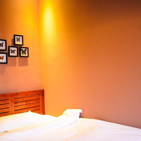 Shu Hostel กุ้ยหยาง ภายนอก รูปภาพ