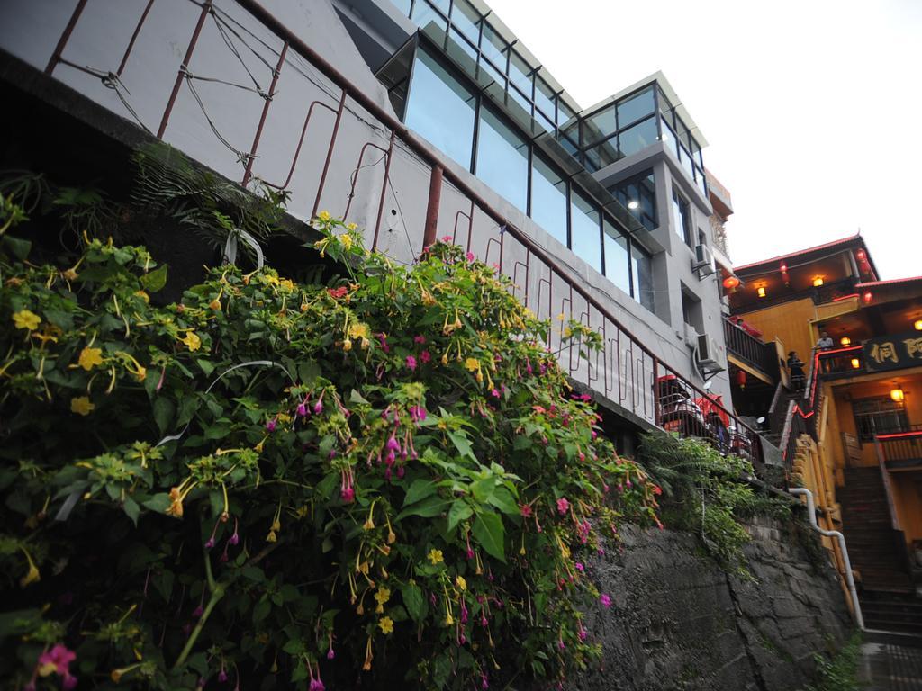 Shu Hostel กุ้ยหยาง ภายนอก รูปภาพ
